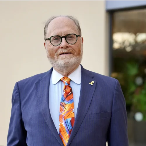 Yaakov Motzen